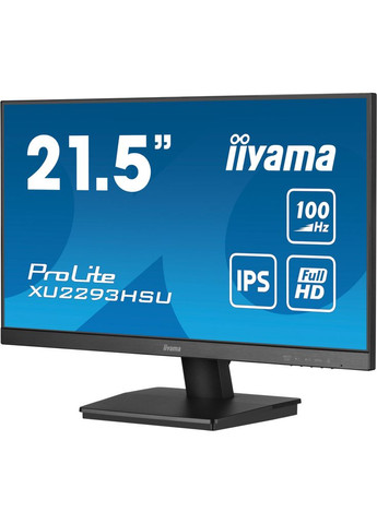 Монитор XU2293HSU-B7 Iiyama (360794994)