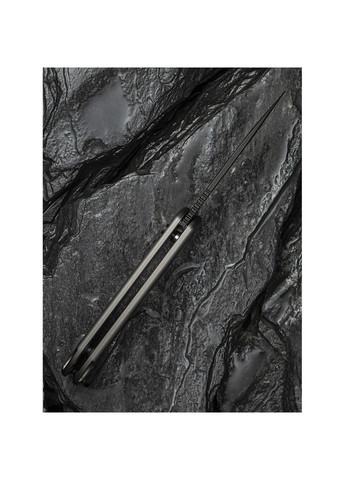 Нож складной Button Lock Elementum II C18062PD-1 Civivi (353503350)