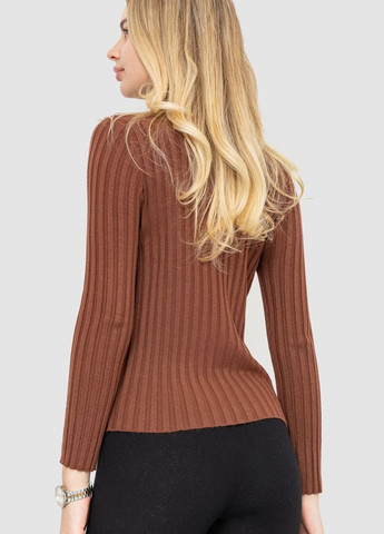 Гольф женский однотонный 204R181 Ager Водолазка (316431061)