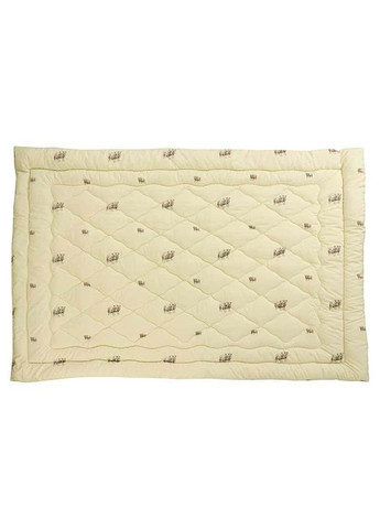 Одеяло 155х210 шерстяное "Sheep" зимнее Руно (373274160)