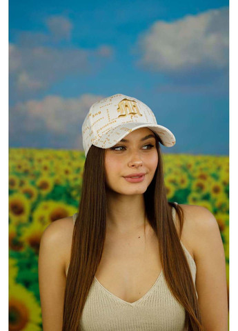 Бейсболка "Ultimate Chic" Braxton (302455607)