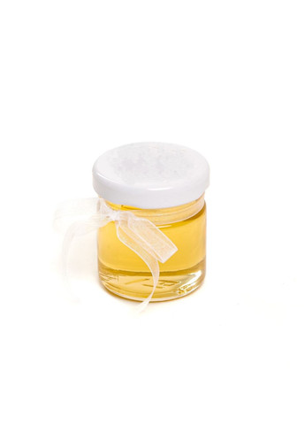 Майский мед из собственной пасеки в стеклянной баночке весом 50 граммов Царство Меду (324627772)