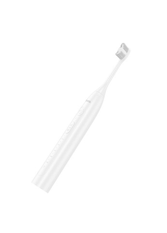 Електрична зубна щітка Wave electric toothbrush White Hoco HP60 (340277762)