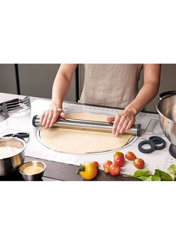 Коврик для выпечки Pad (14380) GEFU (323204333)