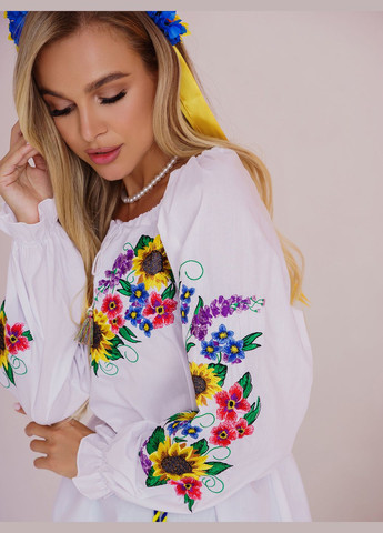 Белая блузы Magnet WN20-305