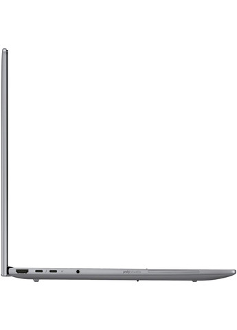 Ноутбук ZBook 8 G1i 16" WUXGA IPS,300n/Ultra7 255H (5.1)/64Gb/SSD2Tb/Intel Arc/FPS/Подсв/DOS (B24H2AV_V3) HP (362213326)
