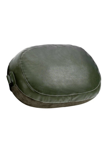 Подушка для подголовника ComfortRide Series Double-Sided Car Headrest Pillow Forest Green Baseus (371363137)