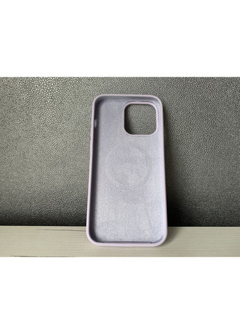 Чехол на айфон 13 О Magsafe Silicone case для 13 PRO чехол магсейф силиконовый / Lilac No Brand (369137218)