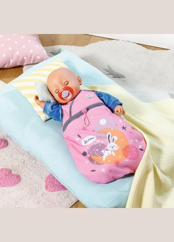 Спальник для куклы СЛАДКИЕ СНЫ BABY born (315599479)