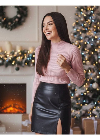 Гольф рубчик теплий по фігурі Nositi (368896146)