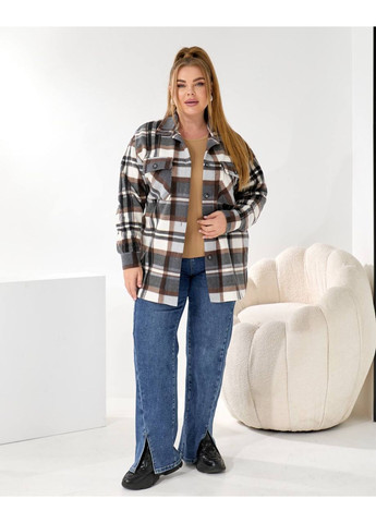 Кардиган-сорочка — ЗАМІРИ В ОПИСІ GD/GL Модний простір (370146618)