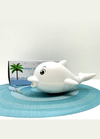 Водная игра Дельфин (6699) No Brand (325692332)