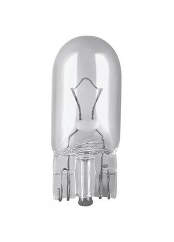 Автолампа T10/12V 2 шт (T10) TimeAuto (334884558)