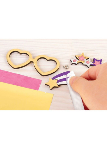 : Набір для створення помпонів «Обіймашки» Make it Real (331297799)