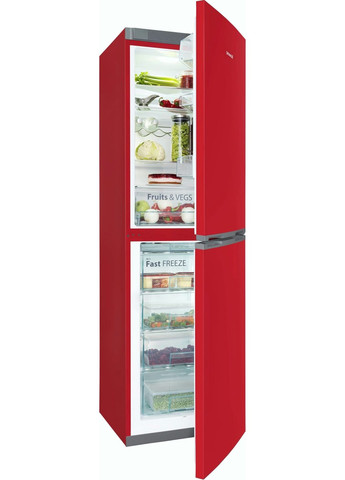 Холодильник с нижн. мороз., 194.5x60х65, холод.отд.-191л, мороз.отд.-119л, 2дв., A++, ST, SNAIGE