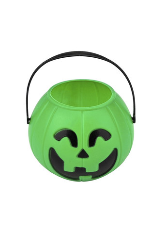 Декор на Геловін «Веселий гарбузик» колір різнокольоровий CB-00285416 No Brand (361855662)