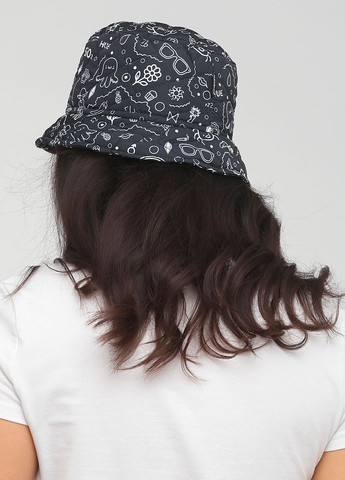 Панама на флисе Monblanc Мультяшки 990008 DeMari (304039525)