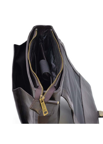 Чоловіча шкіряна сумка через плече GC-1811-4lx коричнева TARWA (361158230)