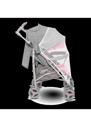 Прогулянкова коляска Irma Pink Lionelo LO-IRMA PINK (343413819)