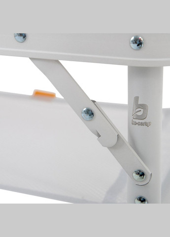 Стол Garland 90x60 cm Bo-Camp (365308157)