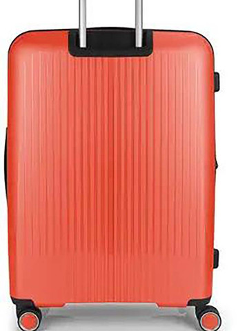 Чемодан Brooklyn (L) Коралловый Gabol (367589460)