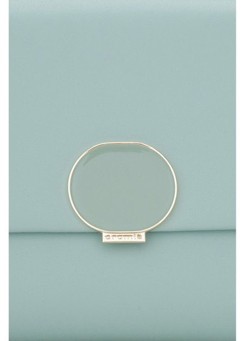 Мини-бег, цвет голубой Cromia (364532193)