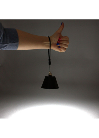 Лампа сенсорная светодиодная LOKA 3 Вт с аккумулятором 2000 mA ESLLSE (352261284)