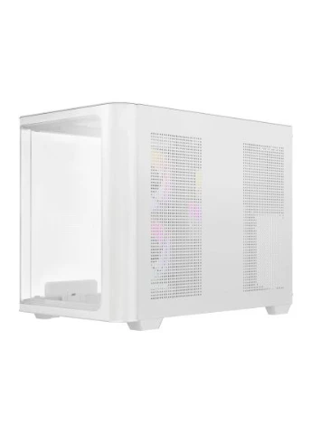 Корпус для ПК (IOTA-C50-WHD300CD-GL) Ocypus IOTA C50 WH CURVE ARGB DIGITAL (380235362)