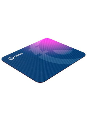 Килимок для мишки (LRG-GMP133) LORGAR Main 133 M Purple (370020730)