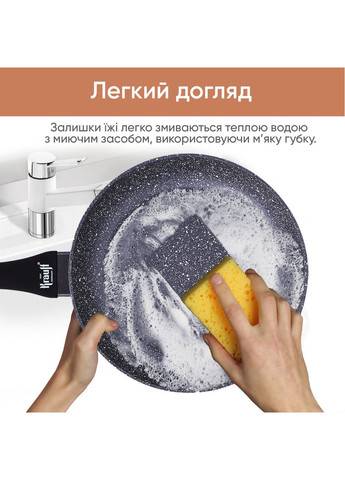 Сковорода Fry Power 20 см (25-45-126) Krauff (370612298)