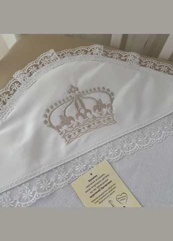 Крижма "Корона М" BetiS (365302222)