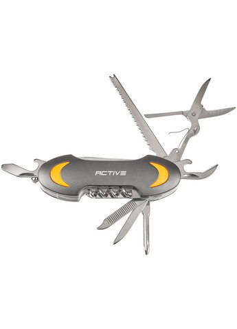 Ніж багатофункціональний Smiley Active (316440900)