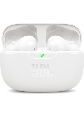 Навушники TWS White (JBLWBEAM2WHT) JBL Wave Beam 2 (330031973)