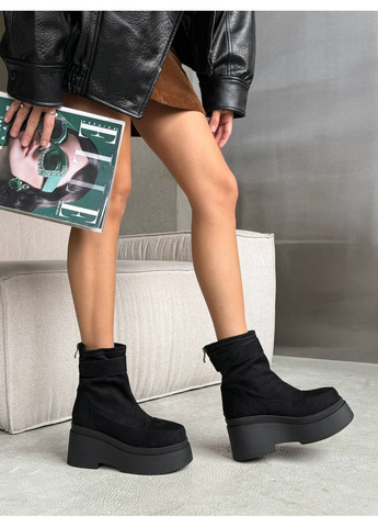 Зимові черевики No Brand (369982234)