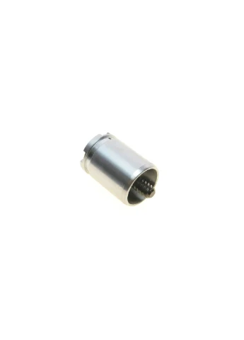 Ремкомплект супорта (заднього) Kia Rio 17- (d=34mm) (+ поршень з механізмом) (Mando) 234965 (opt-om) No Brand (340419823)