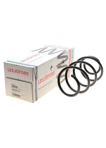 Пружина (передняя) Hyundai i30 1.4-1.6CRDi 11-/Kia Cee'd 1.4-1.6CRDi 11-18 (унив/накл.зад.ч) 4037275 (opt-om) Lesjofors (345776641)