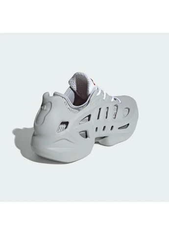 Серые кроссовки climacool grey if3935 adidas