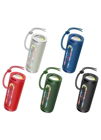Портативная колонка HC9 Dazzling pulse sports BT speaker Hoco (399531180)