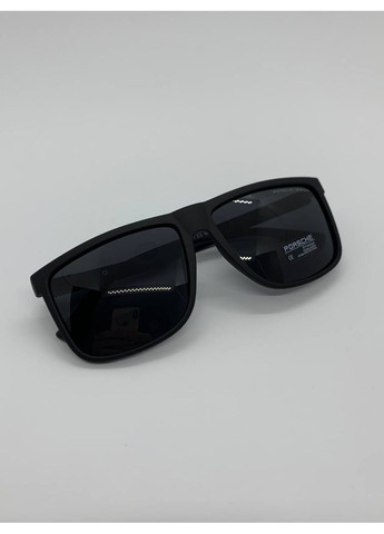 Чоловічі сонцезахисні окуляри PORSCHE Design з поляризацією та UV400-захистом No Brand (354805431)