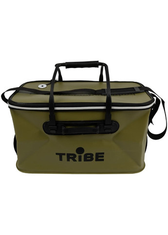 Сумка рыболовная EVA TJA-0001-M olive (T-JA-0001-M-olive) Tribe (316535030)