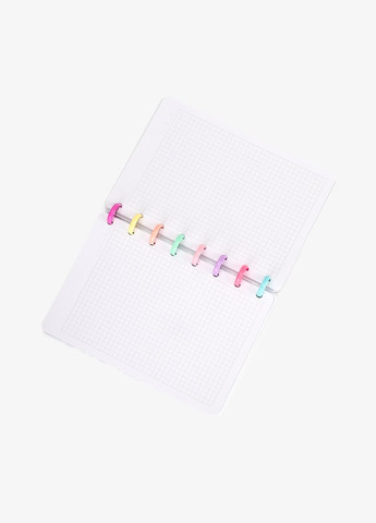 Блокнот на спирали Зайчик Kuromi S0000025527-1 Разноцветный shop (2000990908773) No Brand (362901287)