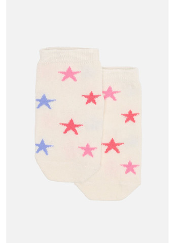 Комбинированные набор носков для девочки цвет разноцветный cb-00281762 Yuki (353835453)