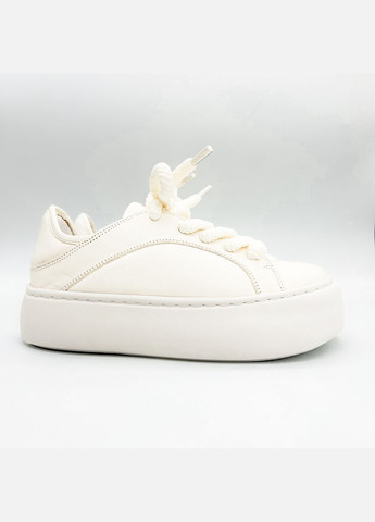 Білі кеди (р) шкіра 0-1-1-am-588-7-3 Danler