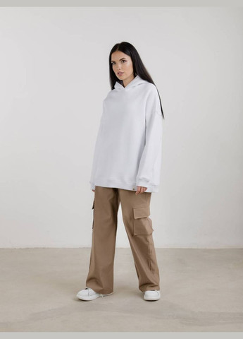 Худи утепленное с капюшоном Romashka Балта (311199790)