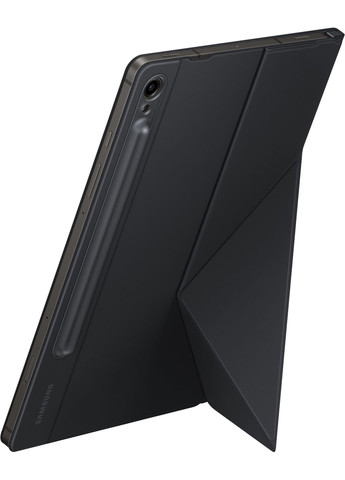 Чохол Book Cover для планшета Galaxy Tab S9 (X710/X716) Black Samsung (314834908)