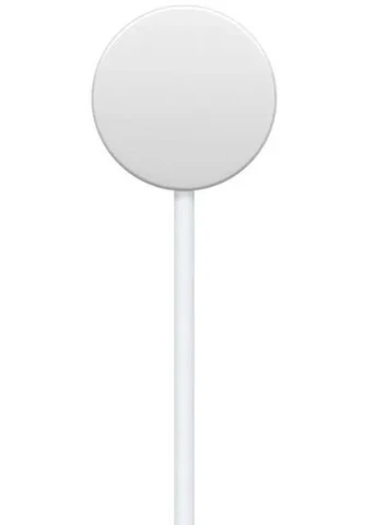Бездротова зарядка Watch Magnetic Fast Charger to USB-C Cable (1m) MLWJ3ZM/A UA Apple (330029090)