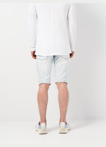 Шорти джинсові H&M (303396751)