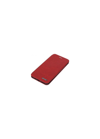 Чехол для мобильного телефона (706412) BeCover Exclusive Xiaomi Redmi Note 10 Burgundy Red (275076048)