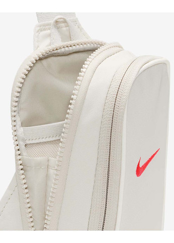 Сумка NSW ESSENTIALS CROSSBODY Белый Nike (367586714)