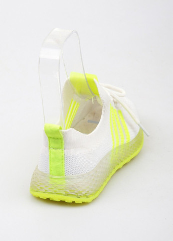 Цветные демисезонные кроссовки Angel